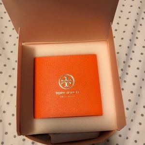 Authentic brand new Tory Burch Watch